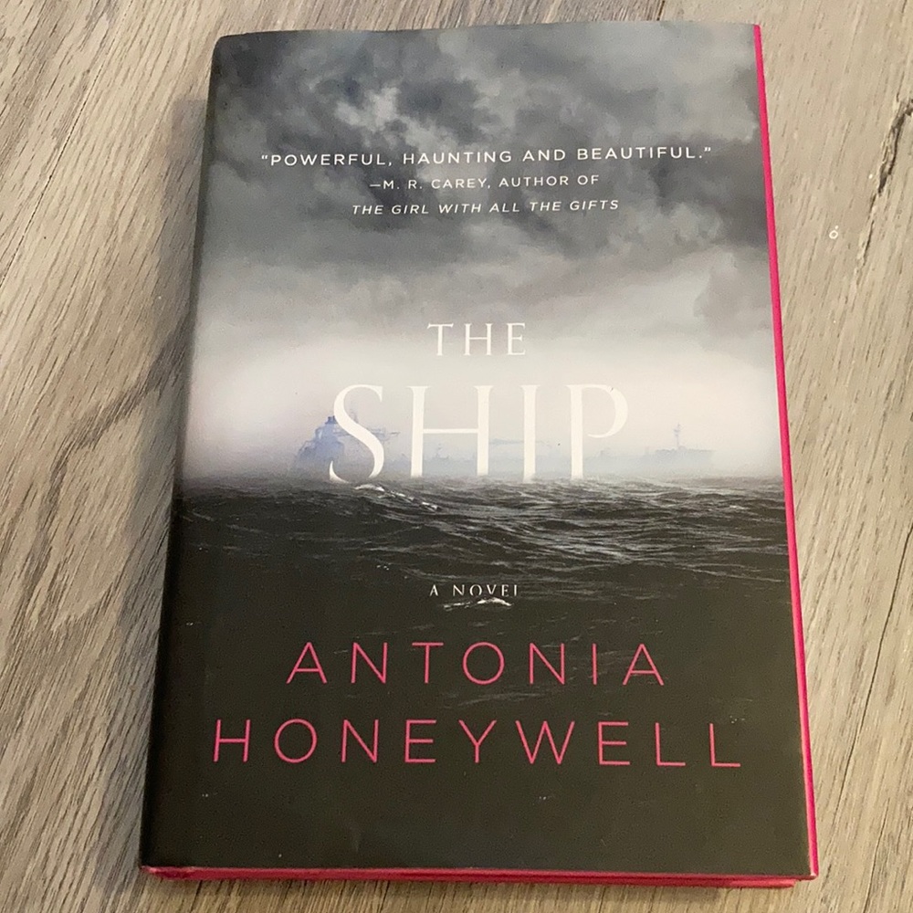 A emotionally crazy interesting book!!!!